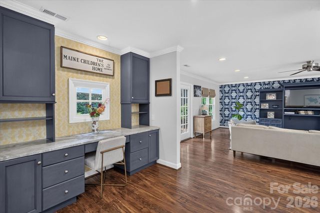 4419 Darventry Court, Charlotte, NC 28226