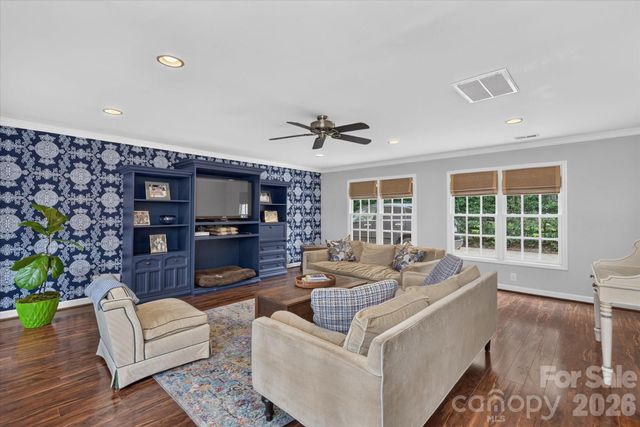 4419 Darventry Court, Charlotte, NC 28226