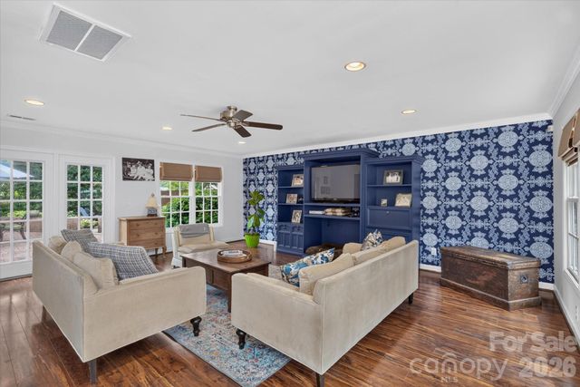 4419 Darventry Court, Charlotte, NC 28226