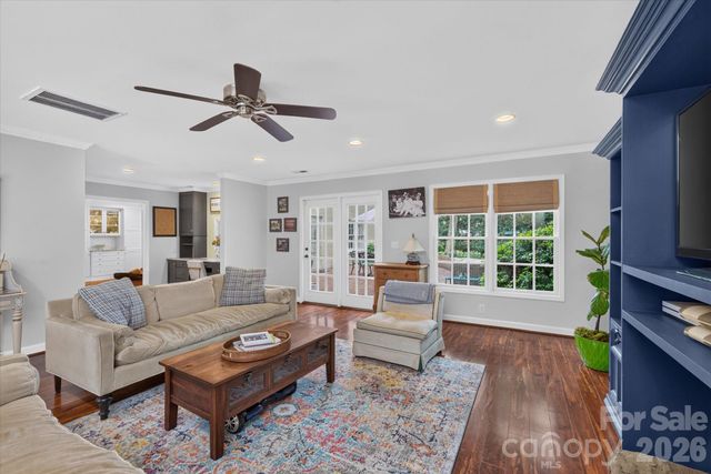 4419 Darventry Court, Charlotte, NC 28226
