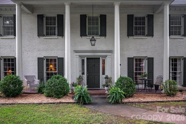 4419 Darventry Court, Charlotte, NC 28226