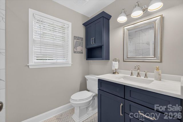 4419 Darventry Court, Charlotte, NC 28226