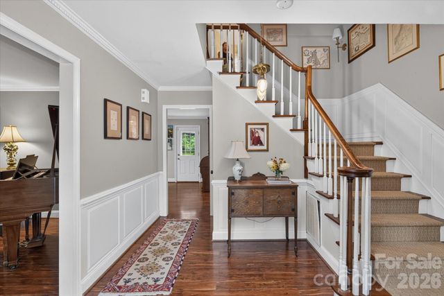 4419 Darventry Court, Charlotte, NC 28226