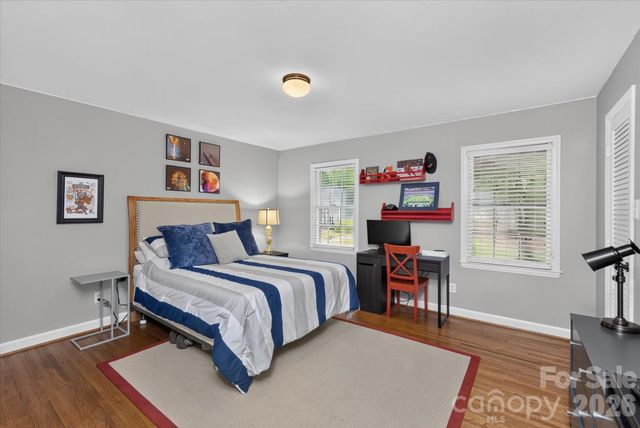 4419 Darventry Court, Charlotte, NC 28226