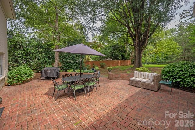 4419 Darventry Court, Charlotte, NC 28226