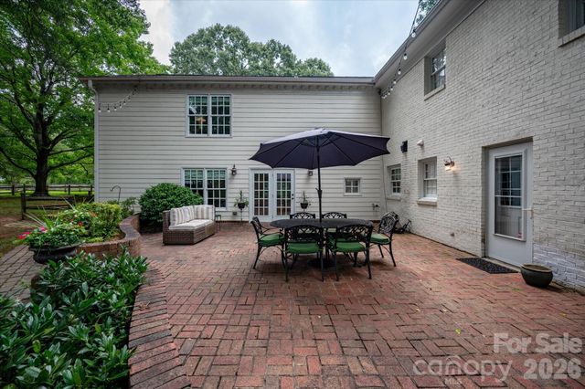 4419 Darventry Court, Charlotte, NC 28226