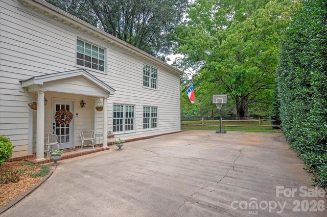 4419 Darventry Court, Charlotte, NC 28226