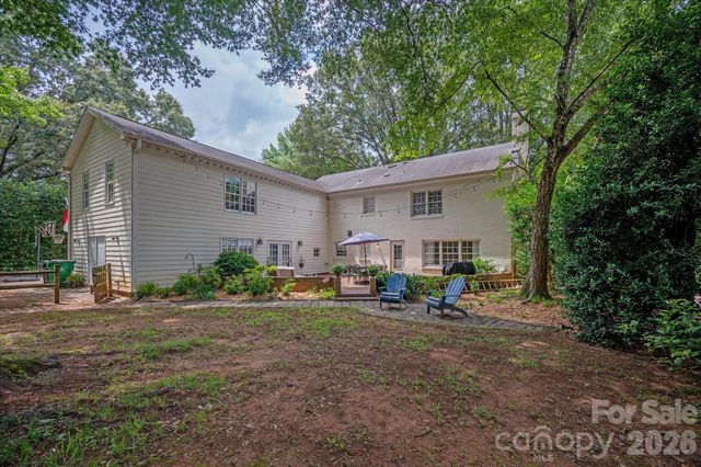 4419 Darventry Court, Charlotte, NC 28226