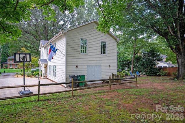 4419 Darventry Court, Charlotte, NC 28226