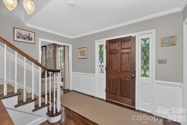 4419 Darventry Court, Charlotte, NC 28226