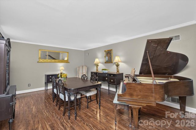 4419 Darventry Court, Charlotte, NC 28226