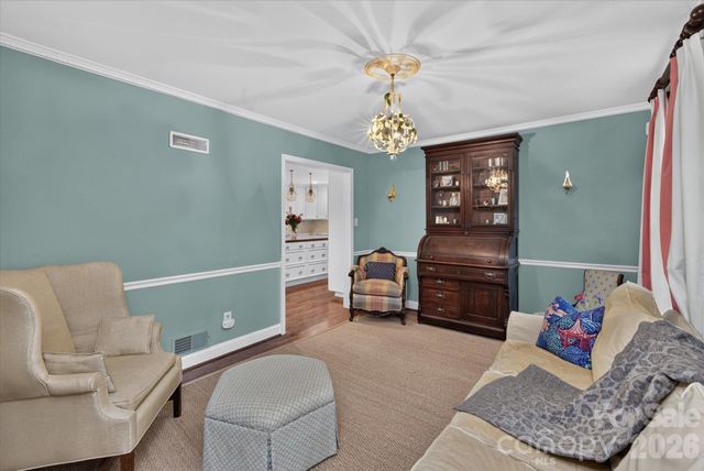 4419 Darventry Court, Charlotte, NC 28226