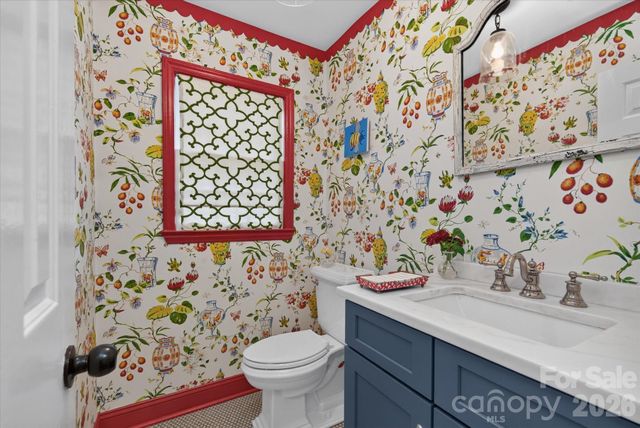 4419 Darventry Court, Charlotte, NC 28226