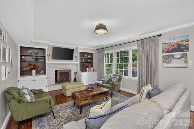 4419 Darventry Court, Charlotte, NC 28226