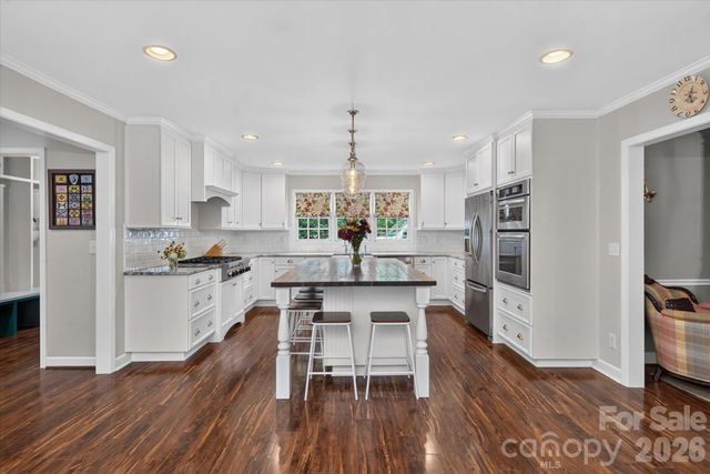 4419 Darventry Court, Charlotte, NC 28226