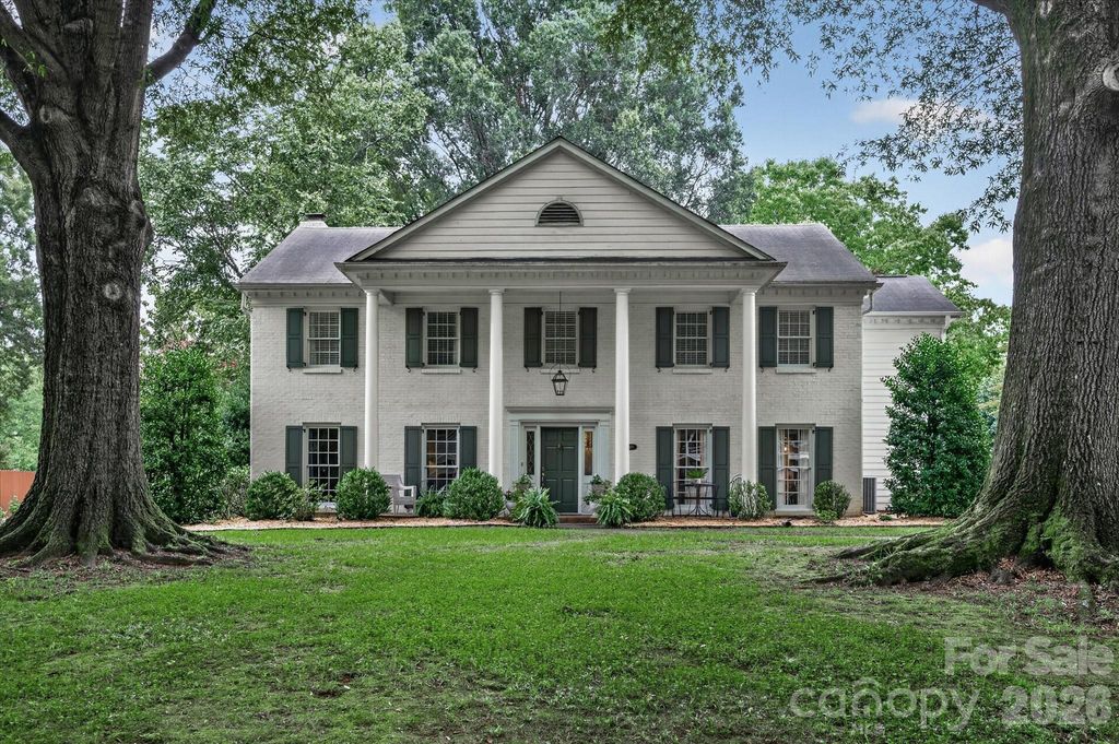 4419 Darventry Court, Charlotte, NC 28226