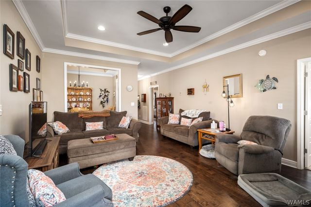12583 Cottage, Northport, AL 35475