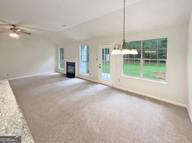 46 Timber Walk Drive, Sharpsburg, GA 30277