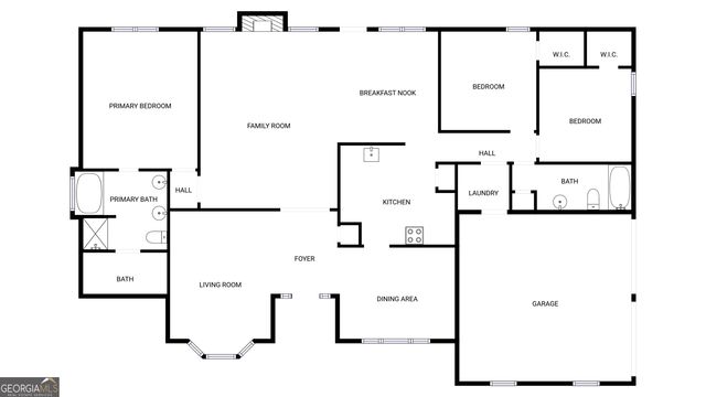 46 Timber Walk Drive, Sharpsburg, GA 30277