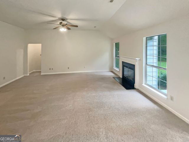 46 Timber Walk Drive, Sharpsburg, GA 30277