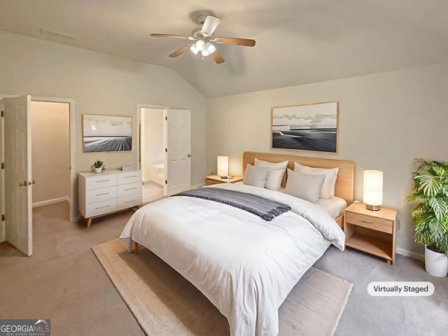 46 Timber Walk Drive, Sharpsburg, GA 30277