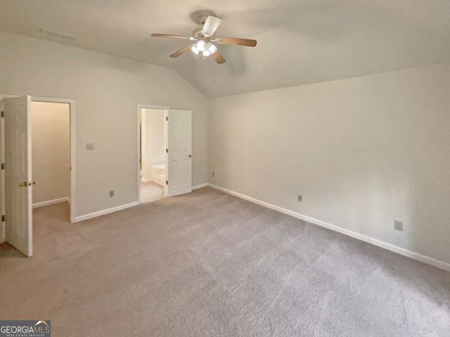 46 Timber Walk Drive, Sharpsburg, GA 30277