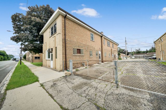 4227 S HARLEM Avenue 4, Stickney, IL 60402