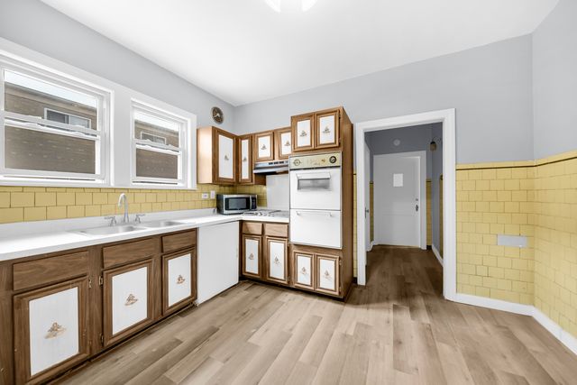 4227 S HARLEM Avenue 4, Stickney, IL 60402