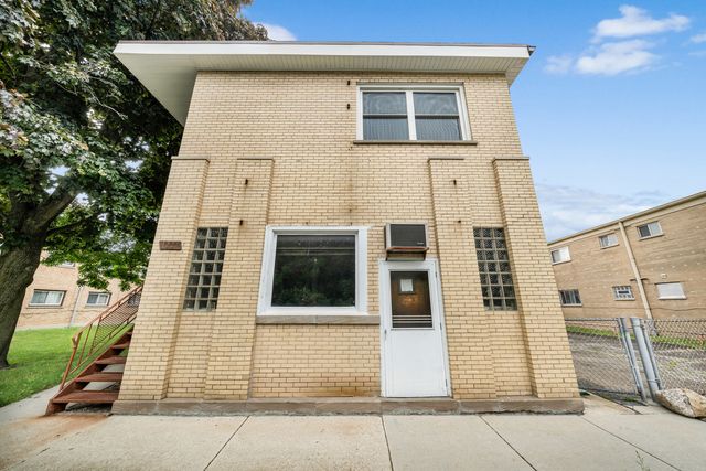 4227 S HARLEM Avenue 4, Stickney, IL 60402