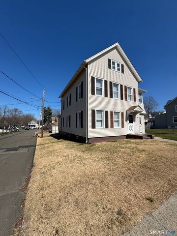 254 Ward Street 2, Wallingford, CT 06492