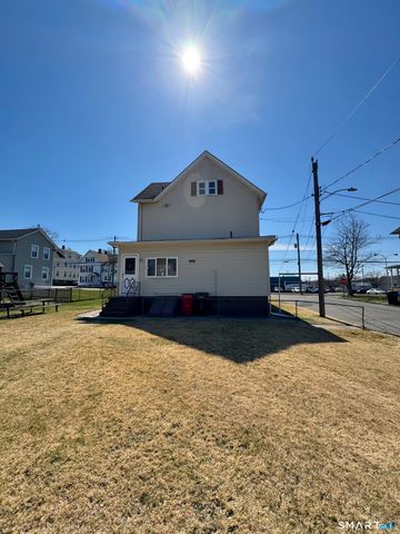 254 Ward Street 2, Wallingford, CT 06492