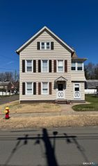 254 Ward Street 2, Wallingford, CT 06492