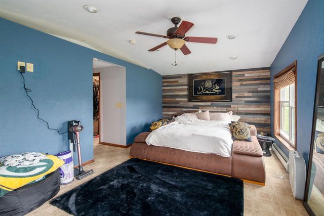 N5517 COUNTY ROAD K, Fond Du Lac, WI 54937