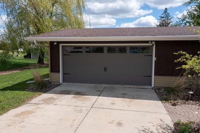N5517 COUNTY ROAD K, Fond Du Lac, WI 54937