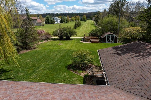 N5517 COUNTY ROAD K, Fond Du Lac, WI 54937
