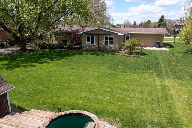 N5517 COUNTY ROAD K, Fond Du Lac, WI 54937