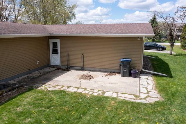 N5517 COUNTY ROAD K, Fond Du Lac, WI 54937
