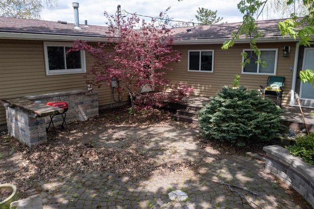 N5517 COUNTY ROAD K, Fond Du Lac, WI 54937