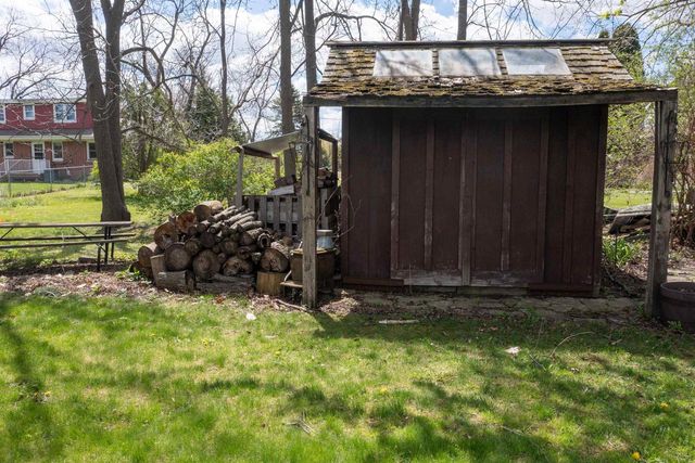 N5517 COUNTY ROAD K, Fond Du Lac, WI 54937