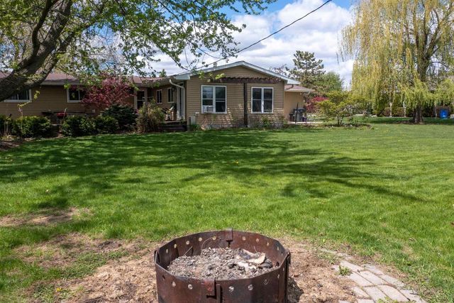 N5517 COUNTY ROAD K, Fond Du Lac, WI 54937