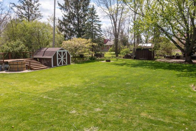 N5517 COUNTY ROAD K, Fond Du Lac, WI 54937