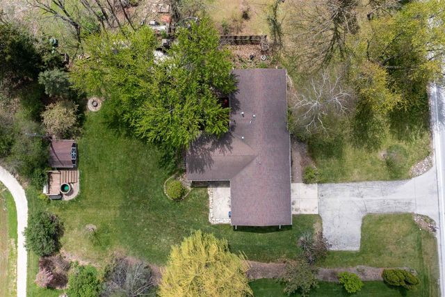 N5517 COUNTY ROAD K, Fond Du Lac, WI 54937