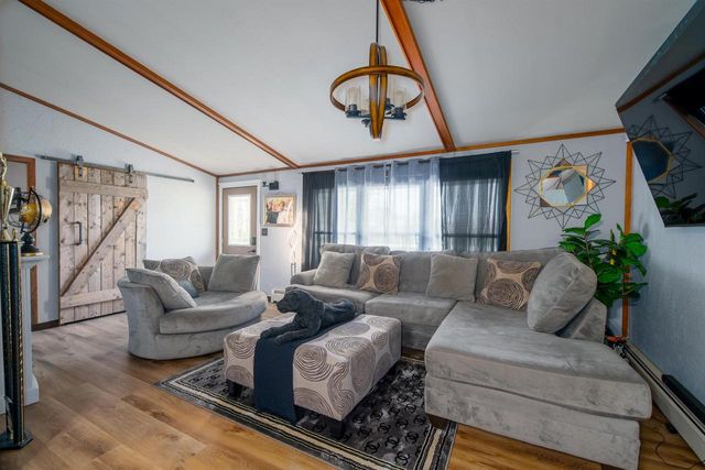 N5517 COUNTY ROAD K, Fond Du Lac, WI 54937