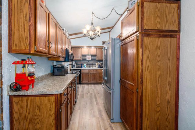N5517 COUNTY ROAD K, Fond Du Lac, WI 54937