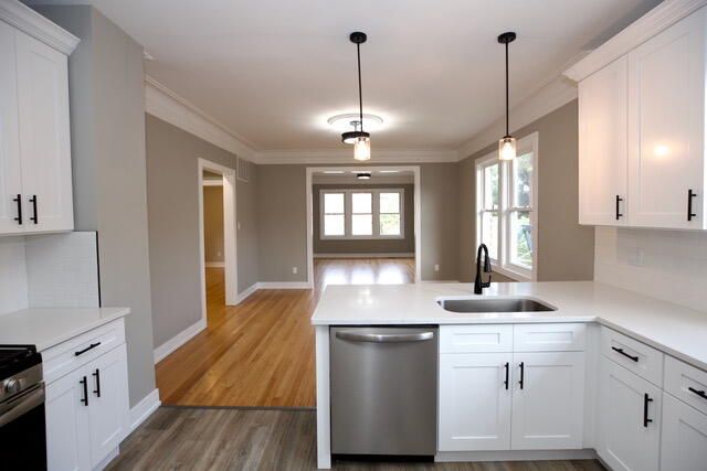 1380 Taney Street, Gary, IN 46404