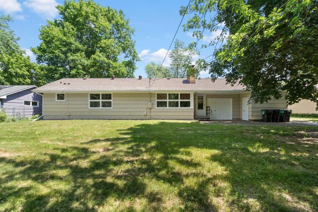 10212 Xerxes Avenue S, Bloomington, MN 55431