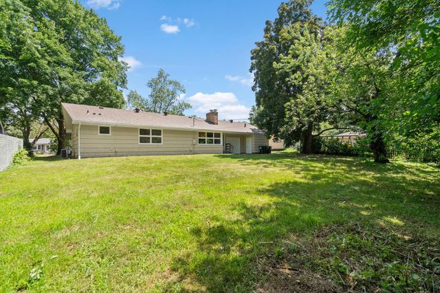 10212 Xerxes Avenue S, Bloomington, MN 55431