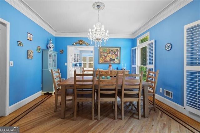 3498 Greystone Circle, Atlanta, GA 30341