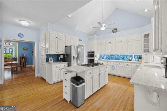 3498 Greystone Circle, Atlanta, GA 30341
