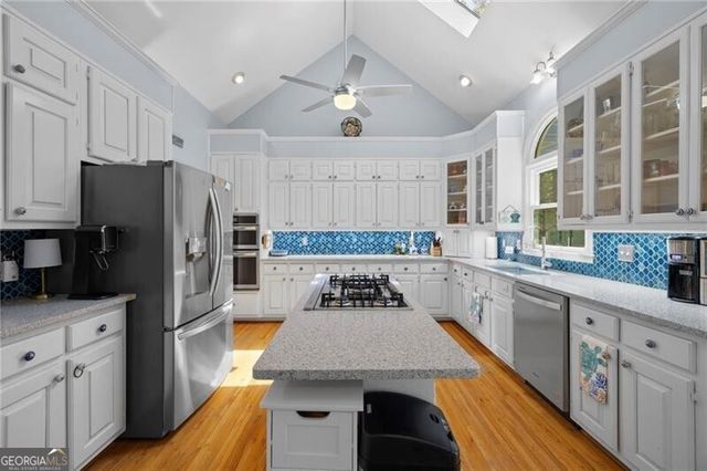 3498 Greystone Circle, Atlanta, GA 30341